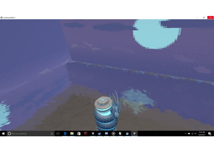 Mood Rooms: Music ReVRlution – screenshot 4