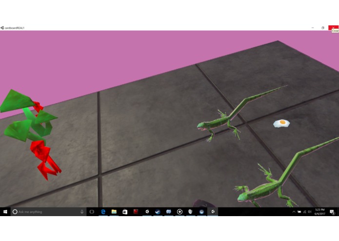 Mood Rooms: Music ReVRlution – screenshot 5