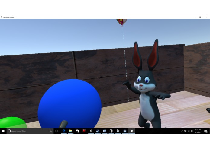 Mood Rooms: Music ReVRlution – screenshot 6