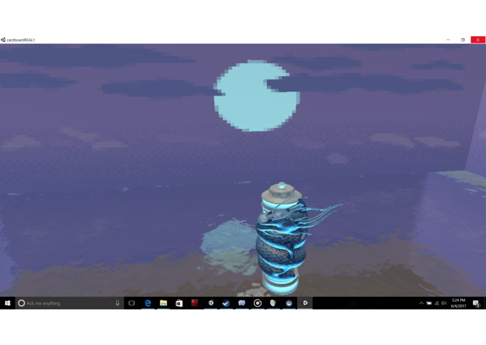 Mood Rooms: Music ReVRlution – screenshot 7