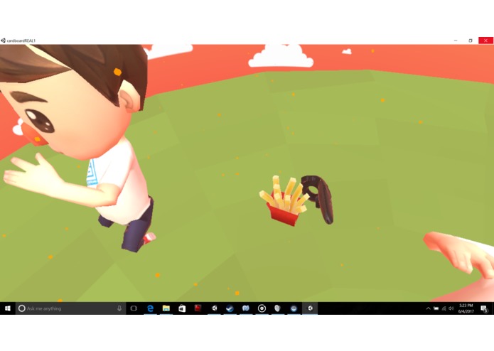 Mood Rooms: Music ReVRlution – screenshot 8