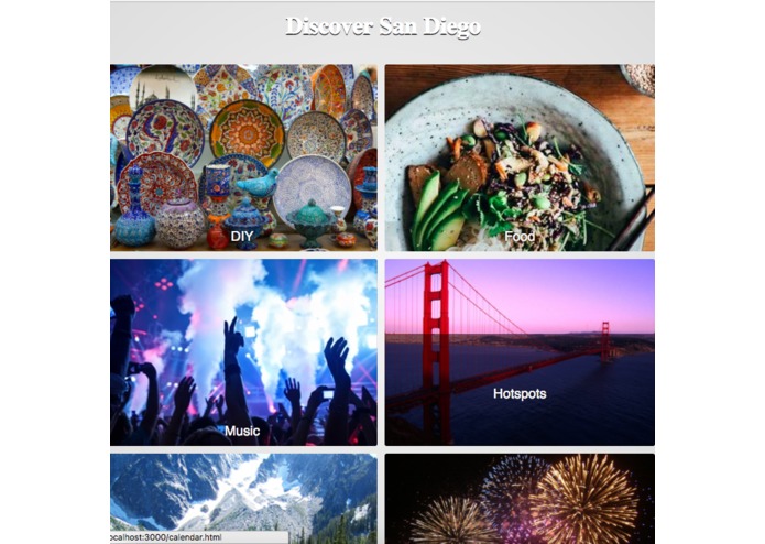 SightC – screenshot 1