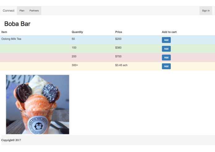 Connect – screenshot 6