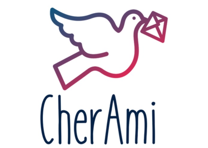 Cherami Cards – screenshot 1
