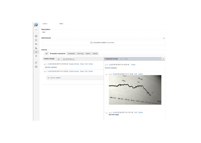 Multithreaded comments for JIRA Cloud – screenshot 3