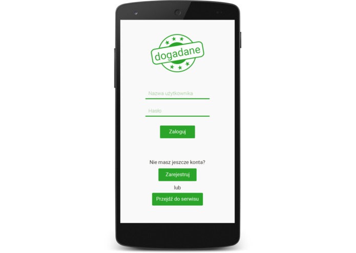 Kozakusy - Dogadane – screenshot 1