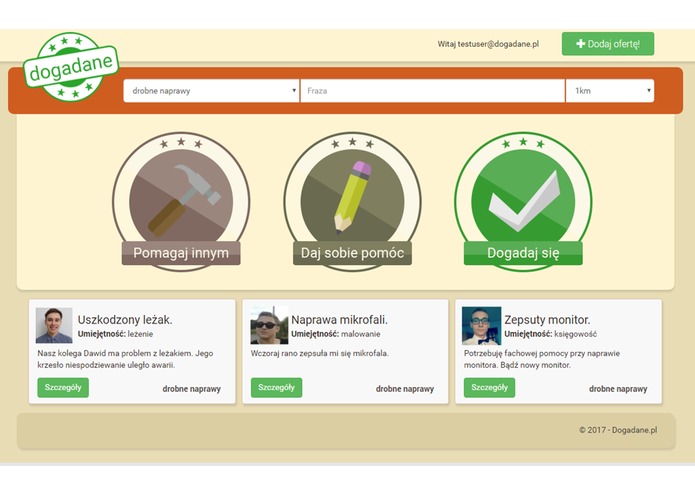 Kozakusy - Dogadane – screenshot 4