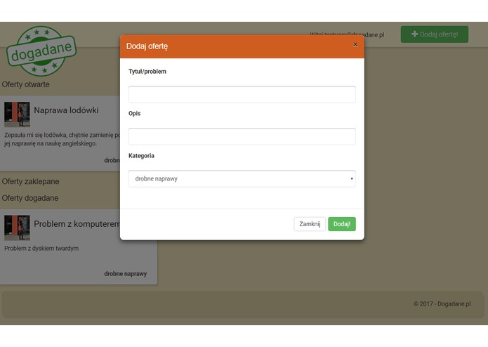 Kozakusy - Dogadane – screenshot 7