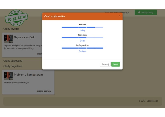 Kozakusy - Dogadane – screenshot 8