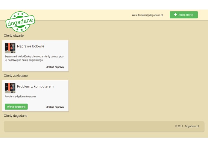 Kozakusy - Dogadane – screenshot 9