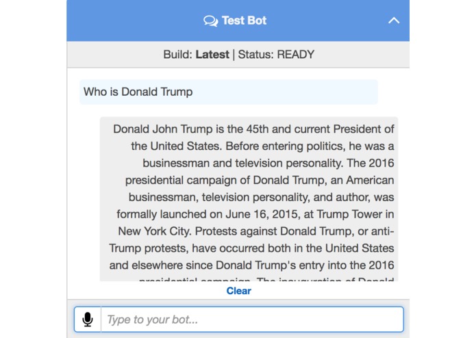 whois – screenshot 2