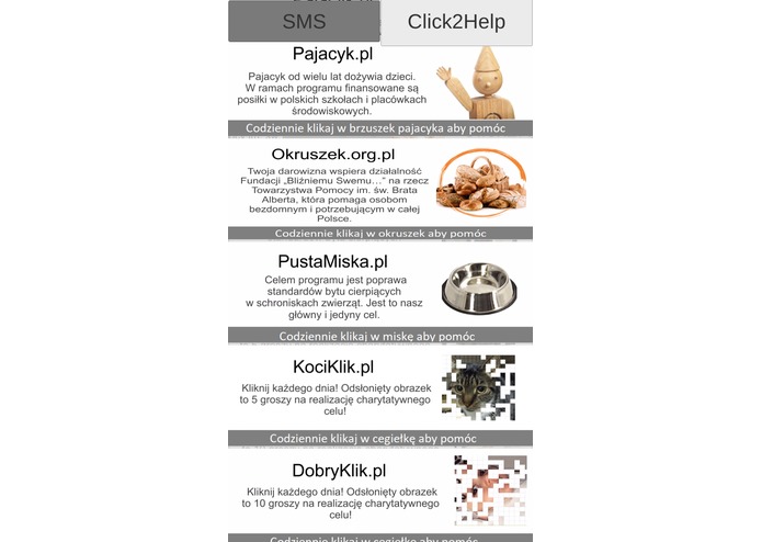Darczyńca (BlitzCode) – screenshot 5