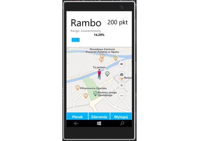 Opole Fun & Tour (It-Develop) – screenshot 3
