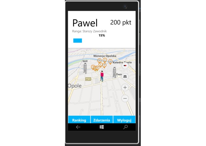 Opole Fun & Tour (It-Develop) – screenshot 4