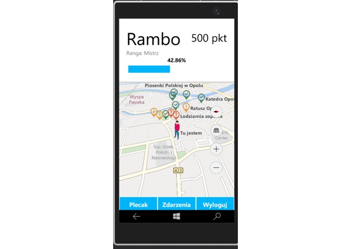 Opole Fun & Tour (It-Develop) – screenshot 1