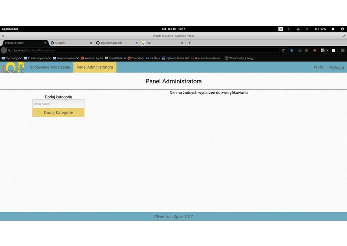 iOP (Ziemniaki Tos'a) – screenshot 2