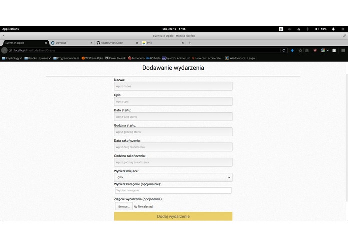 iOP (Ziemniaki Tos'a) – screenshot 3