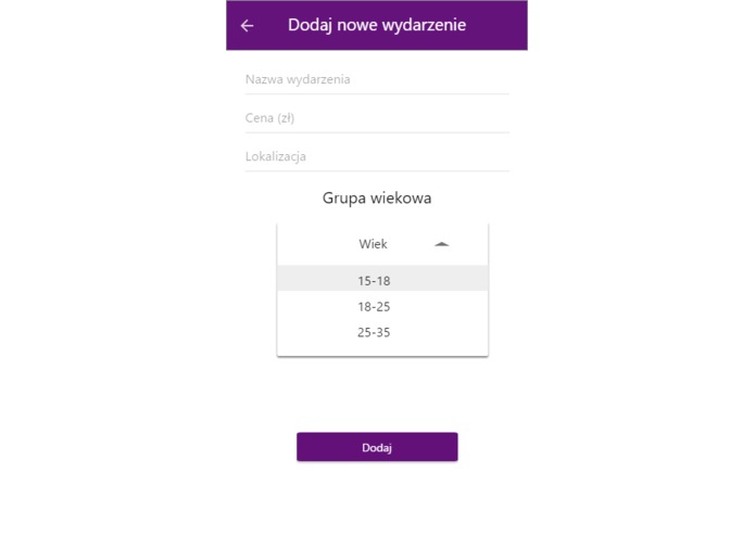 Go out – screenshot 1