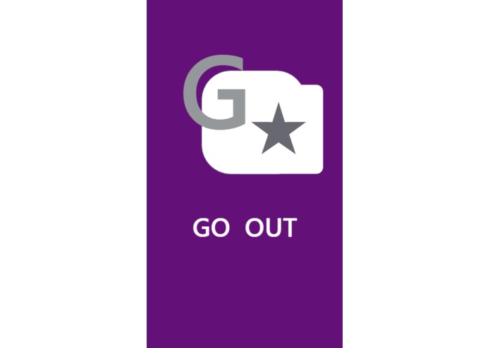 Go out – screenshot 2
