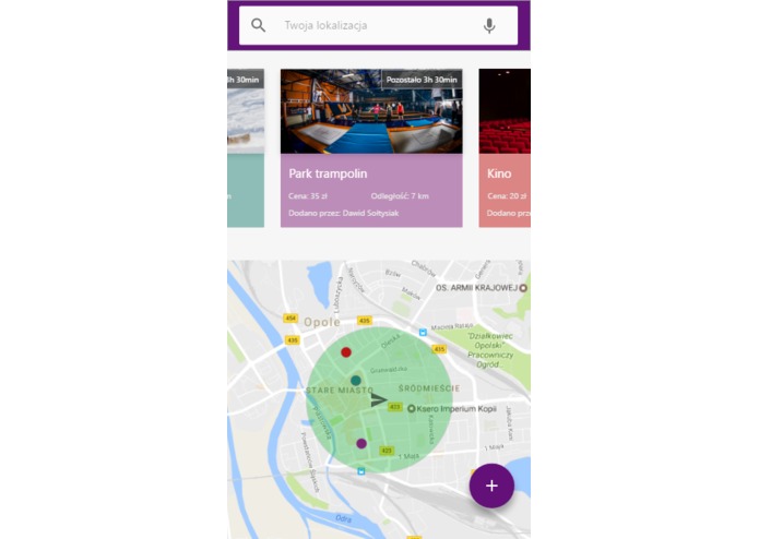 Go out – screenshot 3