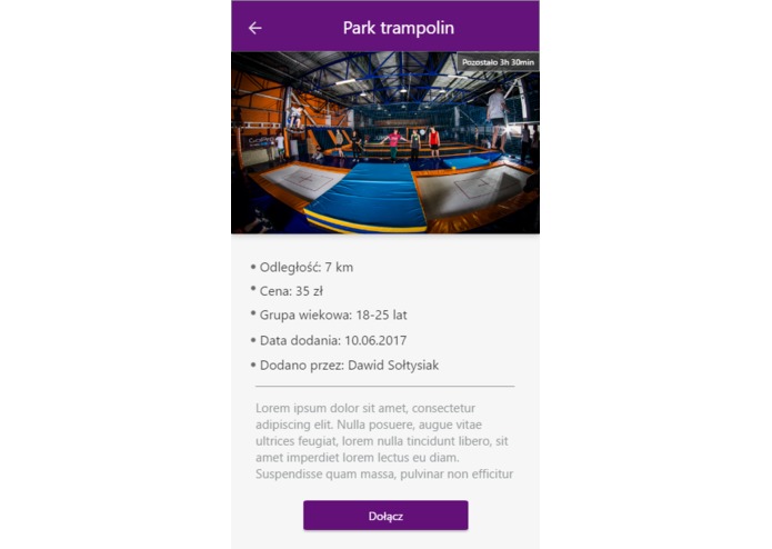 Go out – screenshot 4