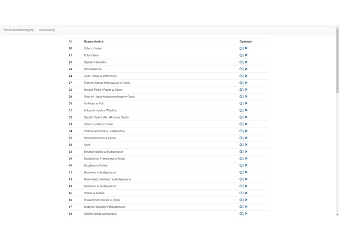 OpoleQuest – screenshot 3