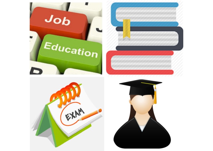 SMART Virtual Education – screenshot 1