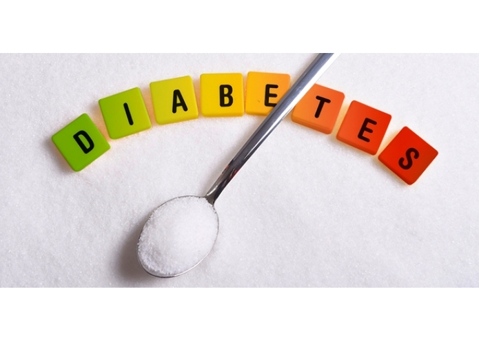 Diabetes Nurse Alexa – screenshot 1