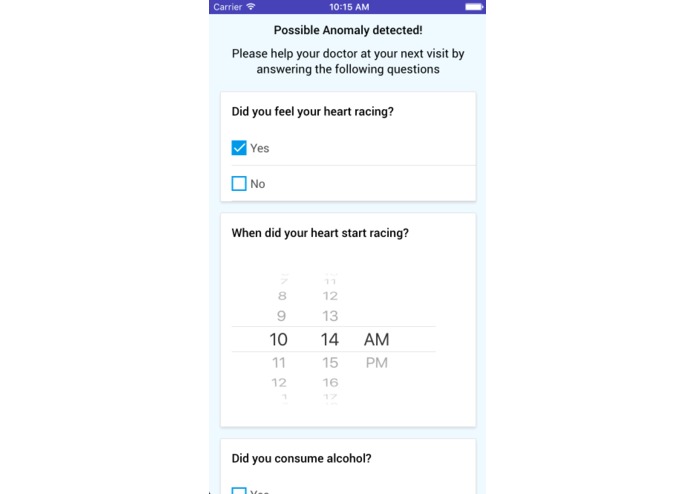 StayingAlive – screenshot 5