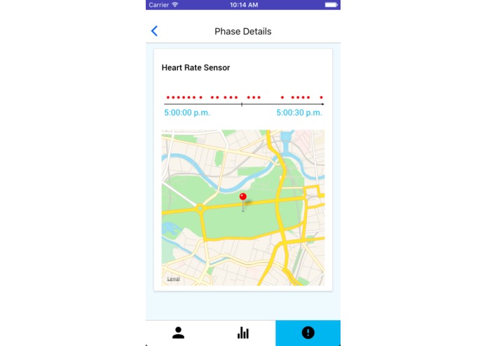 StayingAlive – screenshot 6