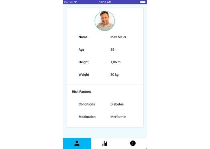 StayingAlive – screenshot 3