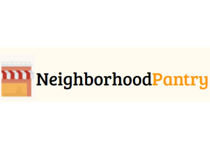 Neighborhood Pantry – screenshot 1