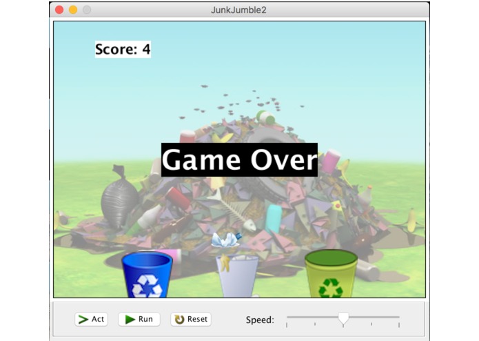 All About Recycling – screenshot 1