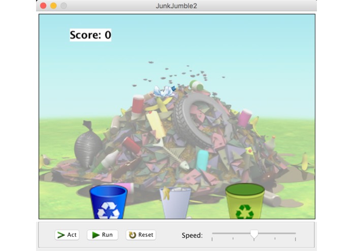 All About Recycling – screenshot 2