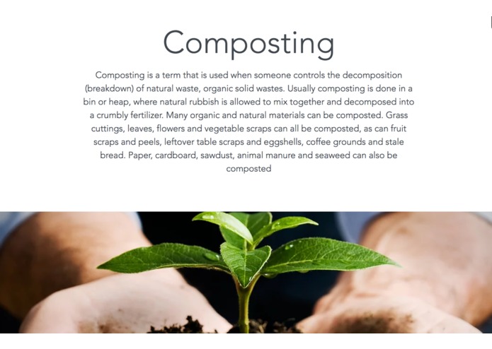 All About Recycling – screenshot 4