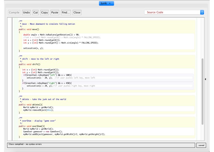 All About Recycling – screenshot 5