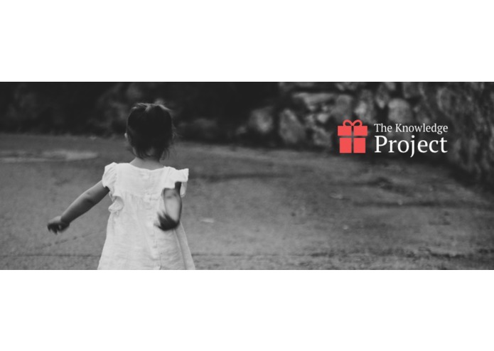 The Knowledge Project – screenshot 1