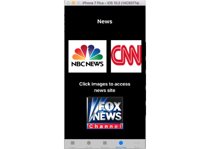 Power of the People – screenshot 7