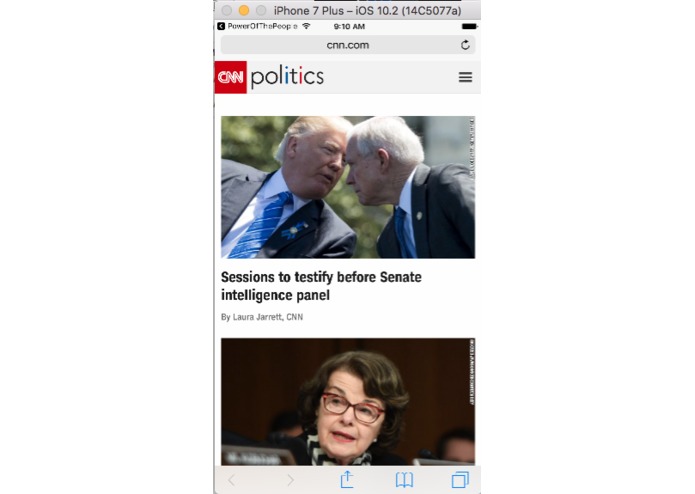 Power of the People – screenshot 8