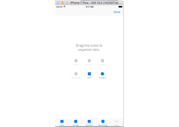 Power of the People – screenshot 13