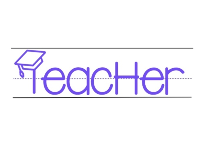 teacHer – screenshot 1