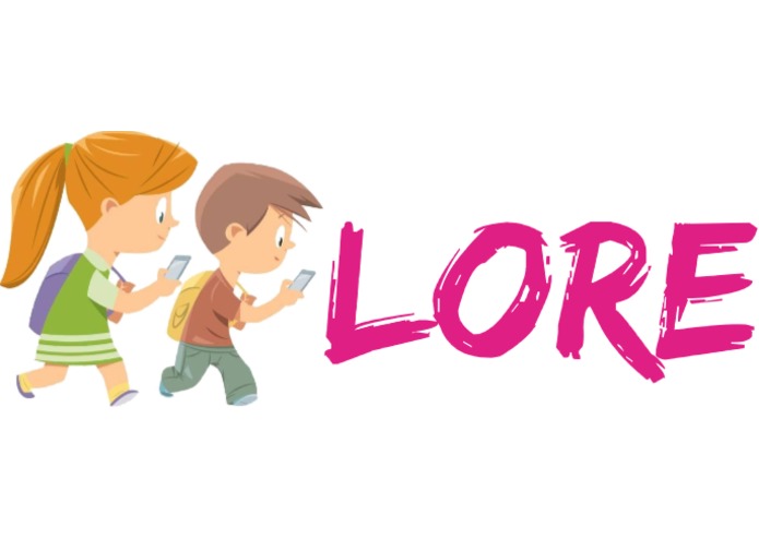 Lore – screenshot 1