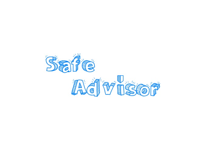 Safe Advisor – screenshot 1