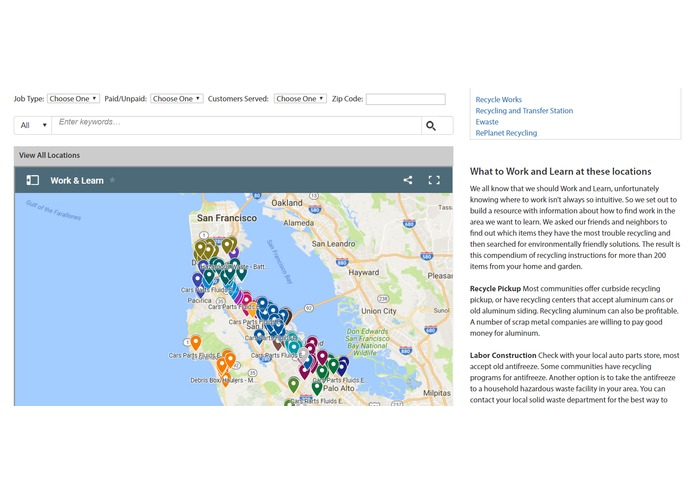 SMART Virtual Education – screenshot 3