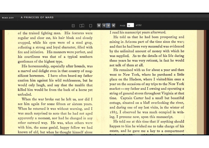 SMART Virtual Education – screenshot 6