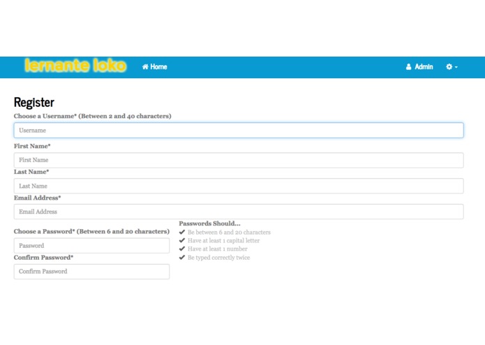 lernante loko – screenshot 6