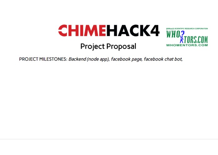 Autodidact University Chatbot – screenshot 3