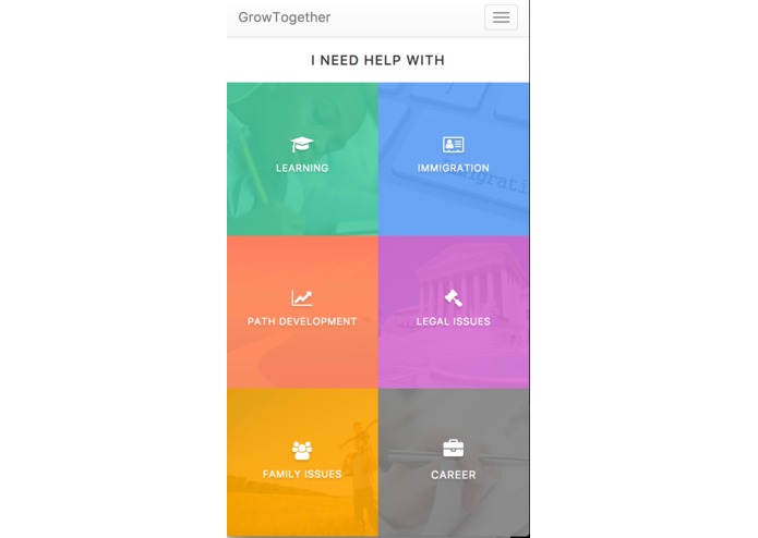 Grow Together – screenshot 1