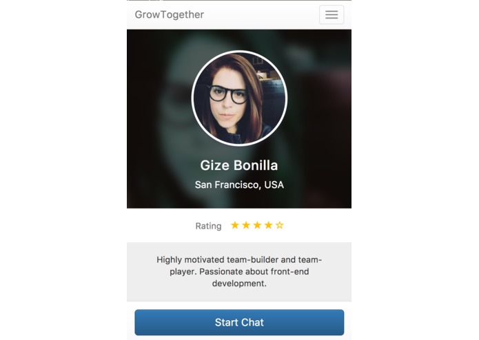 Grow Together – screenshot 4