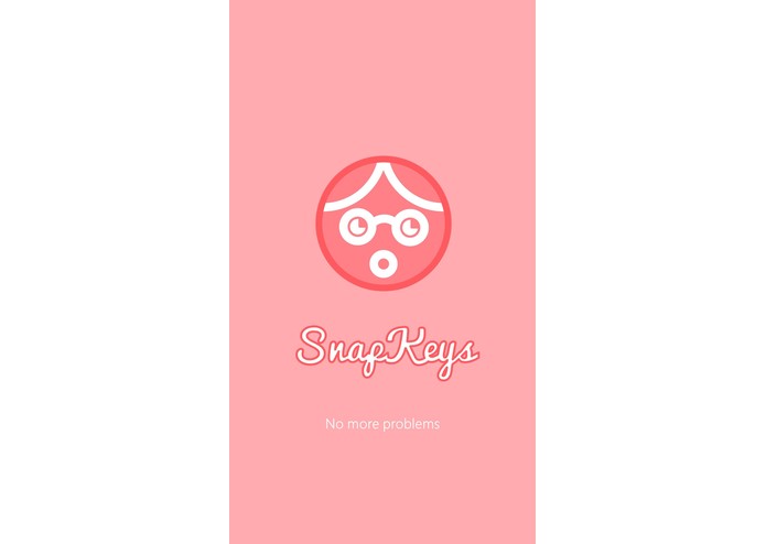 SnapKeys – screenshot 2